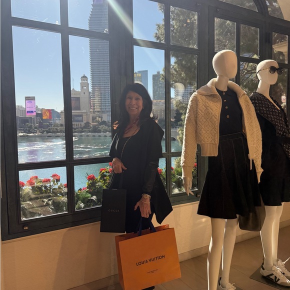 SPANX Black Jumpsuit - Picture 7 of 8